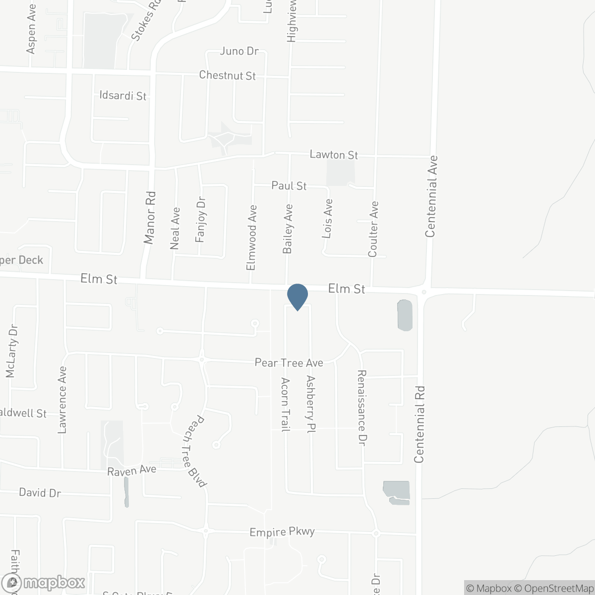 36 HONEY BEND, St. Thomas, Ontario N5P 3S6